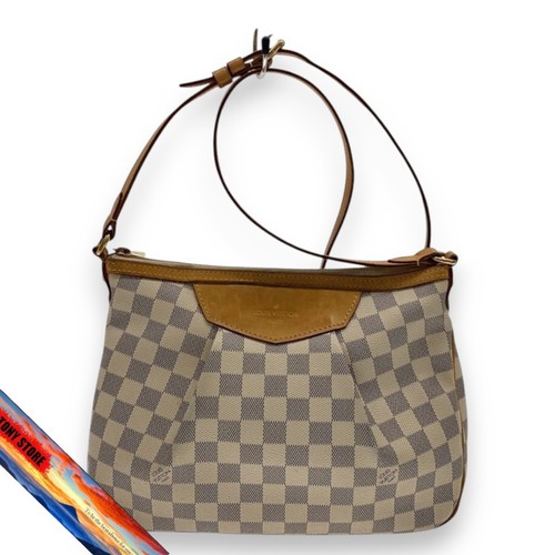 Sac bandoulière louis - sac,