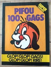 PIFOU 100 gags super comique