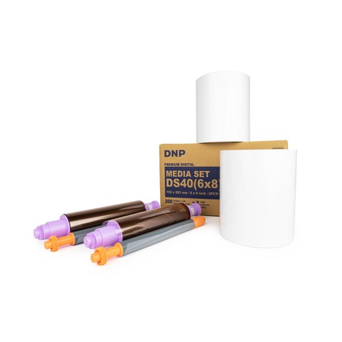 Dnp print kit ds40 - dnp,