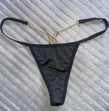 string femme sexy