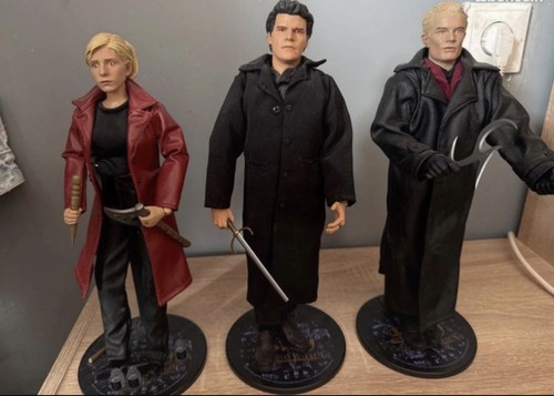 Figurine buffy - figurine,