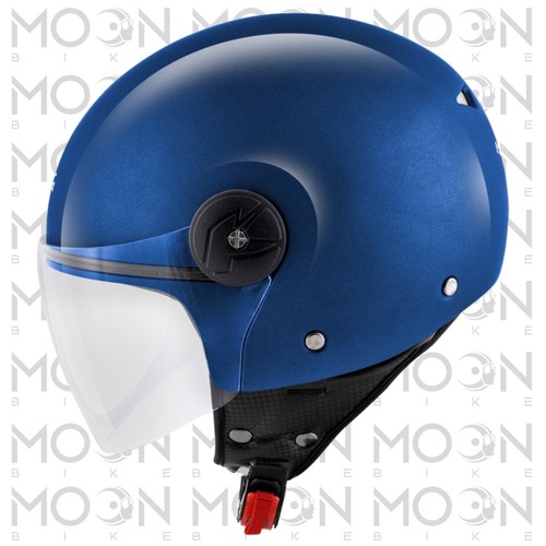 Casque demi jet - kv40, evo