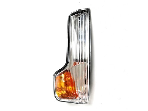 Clignotant miroir gauche - clignotant,