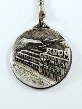 PORTE-CLES - AMEUBLEMENT KUOM - Rantigny, Vintage Maison Design 1960s