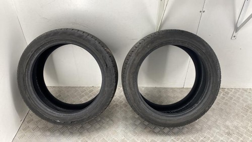 Pneu 215 r17 y - 91,