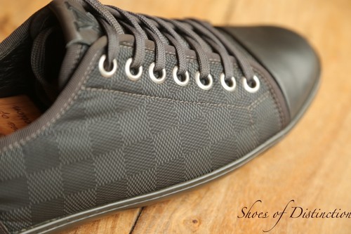 Baskets louis vuitton - baskets,