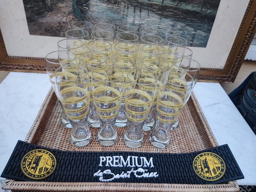 Lot verres bière 50 - lot, 24