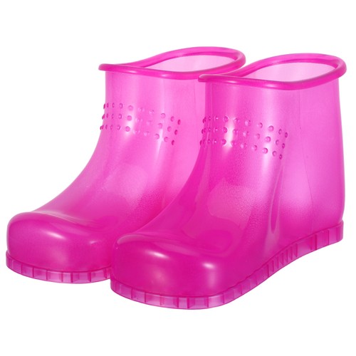 Bottes bain pieds - de,