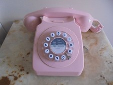 Vintage ancien téléphone