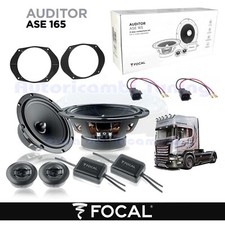 Enceintes 165 FOCAL AUDITOR