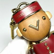 LOUIS VUITTON key ring M00346