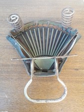 SELLE POUR MOTO PEUGEOT 125 ?