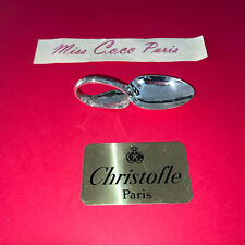 CUILLÈRE  MISE EN BOUCHE