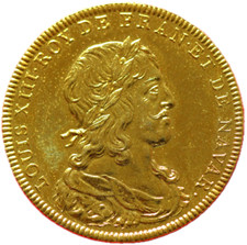 #14641 - LOUIS XIII