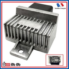 Relais de préchauffage pour