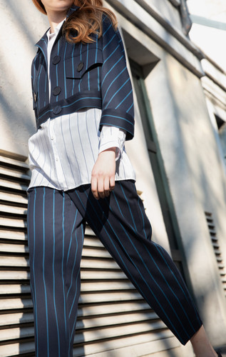 Sport chic ensemble - !, cop