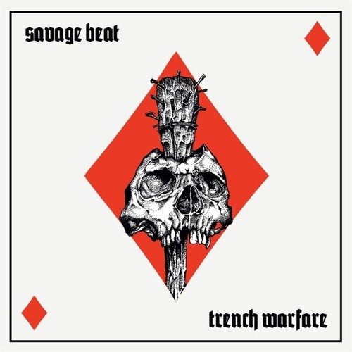 Savage beat trench - -,