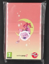 SUPER CRUSH KO STEELBOOK