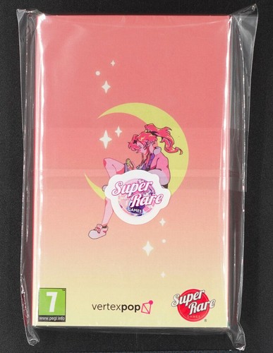 Super crush steelbook - crush,