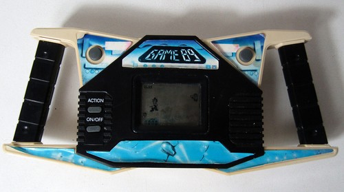 Rare jeu électronique - , vintage