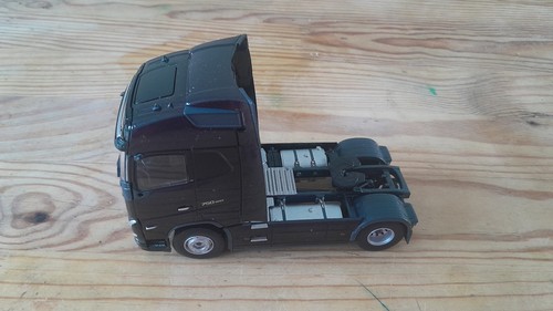 Eligor surber camion volvo - camion, fh