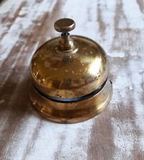 Ancienne clochette / sonnette