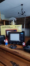 Ancien mini TV Lansay TV506