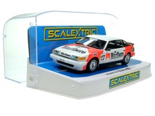 SCALEXTRIC Rover SD1 1985 -
