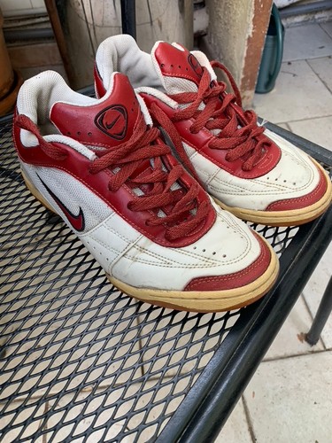 Nike air vintage bicolores - nike,