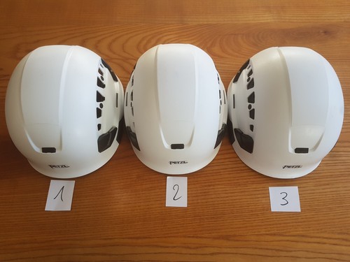 Casque petzl vertex - petzl, vent