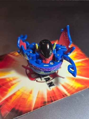 Bakugan preyas diablo - bakugan,
