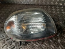 Phare avant Droit - RENAULT