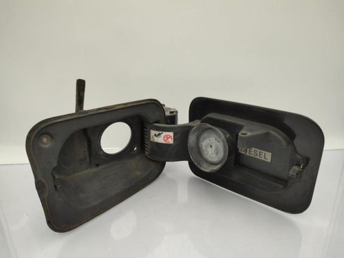 Trappe essence renault - trappe,