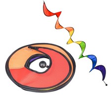 Girouette de Jardin Exterieur