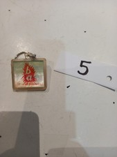 Porte-clé Visiomatic Biscuiterie Anichoise