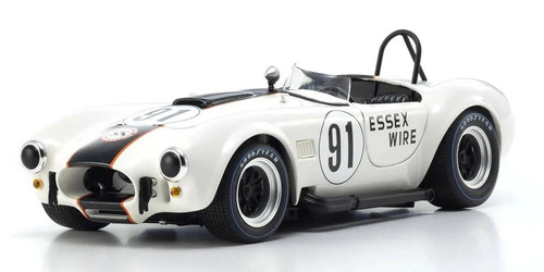 Shelby cobra 427 - shelby,