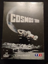 Coffret 13 DVD COSMOS 1999 Série Complète L'Intégrale 48 Episodes Vf Fr 