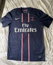 Maillot PSG Paris Saint