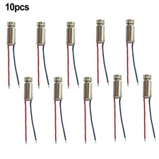 Moteur vibrant longue durée pour voitures télécommandées et produits électr