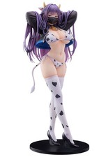 Biya Yuna Cow Bikini Ver