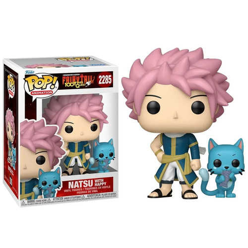 Fairy tail 100 year quest - 100,