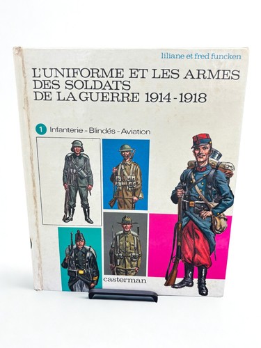 Livre uniforme et - livre,