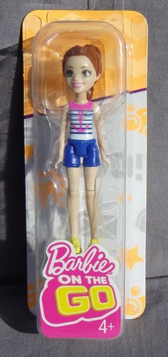 Barbie the taille 10 - barbie, cm