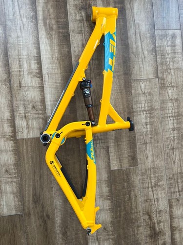 Yeti 27 5 - sb, 27.5