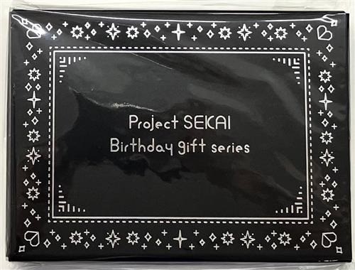 Scène colorée projet - du,