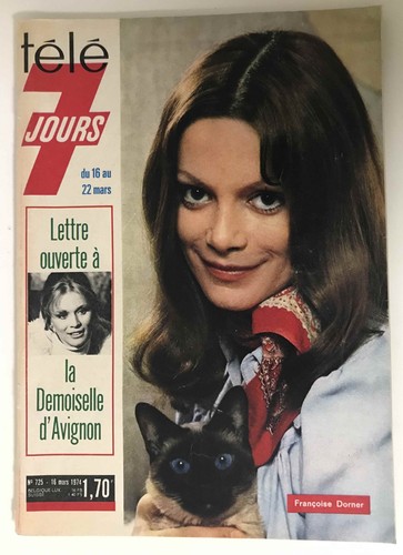 Tele jours - ►tele,