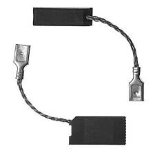 Balais de Charbon Rail