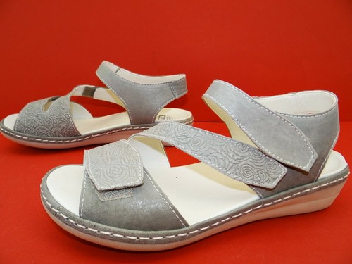 Brako 2373 sandals strappy