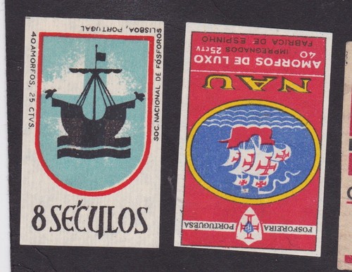Ancienne étiquette - ,