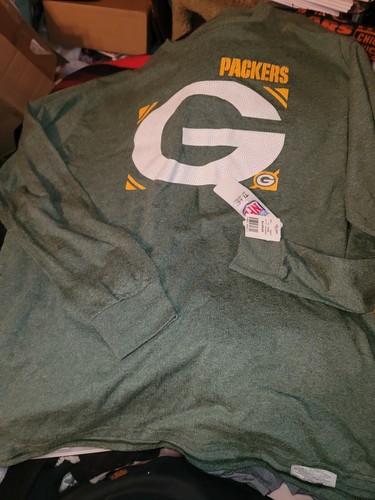 Men greenbay packers long - greenbay,